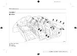 Предварительный просмотр 278 страницы Subaru Tribeca 2010 Owner'S Manual