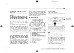 Предварительный просмотр 281 страницы Subaru Tribeca 2010 Owner'S Manual