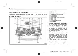 Предварительный просмотр 294 страницы Subaru Tribeca 2010 Owner'S Manual