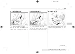 Предварительный просмотр 327 страницы Subaru Tribeca 2010 Owner'S Manual