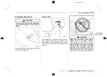 Предварительный просмотр 333 страницы Subaru Tribeca 2010 Owner'S Manual