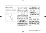 Предварительный просмотр 334 страницы Subaru Tribeca 2010 Owner'S Manual