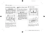 Предварительный просмотр 336 страницы Subaru Tribeca 2010 Owner'S Manual