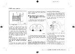 Предварительный просмотр 340 страницы Subaru Tribeca 2010 Owner'S Manual