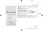 Предварительный просмотр 345 страницы Subaru Tribeca 2010 Owner'S Manual