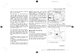 Предварительный просмотр 349 страницы Subaru Tribeca 2010 Owner'S Manual