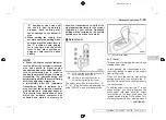 Предварительный просмотр 359 страницы Subaru Tribeca 2010 Owner'S Manual