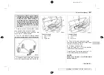 Предварительный просмотр 415 страницы Subaru Tribeca 2010 Owner'S Manual