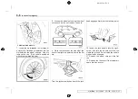 Предварительный просмотр 416 страницы Subaru Tribeca 2010 Owner'S Manual