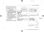 Предварительный просмотр 423 страницы Subaru Tribeca 2010 Owner'S Manual