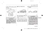 Предварительный просмотр 425 страницы Subaru Tribeca 2010 Owner'S Manual