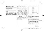 Предварительный просмотр 451 страницы Subaru Tribeca 2010 Owner'S Manual