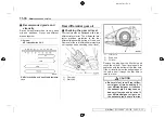 Предварительный просмотр 452 страницы Subaru Tribeca 2010 Owner'S Manual