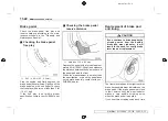 Предварительный просмотр 456 страницы Subaru Tribeca 2010 Owner'S Manual