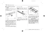 Предварительный просмотр 468 страницы Subaru Tribeca 2010 Owner'S Manual