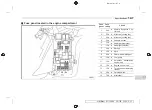 Предварительный просмотр 489 страницы Subaru Tribeca 2010 Owner'S Manual