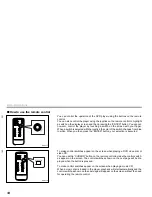 Предварительный просмотр 70 страницы Subaru Tribeca 2012 Quick Reference Manual