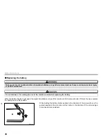 Предварительный просмотр 72 страницы Subaru Tribeca 2012 Quick Reference Manual