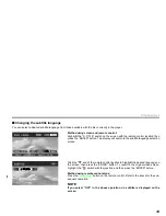 Предварительный просмотр 89 страницы Subaru Tribeca 2012 Quick Reference Manual