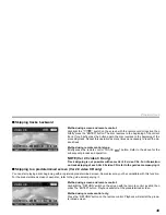 Предварительный просмотр 95 страницы Subaru Tribeca 2012 Quick Reference Manual