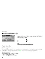 Предварительный просмотр 96 страницы Subaru Tribeca 2012 Quick Reference Manual