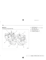 Предварительный просмотр 175 страницы Subaru Tribeca 2012 Quick Reference Manual