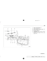 Предварительный просмотр 176 страницы Subaru Tribeca 2012 Quick Reference Manual