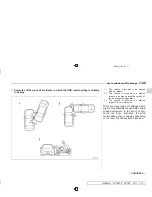 Предварительный просмотр 256 страницы Subaru Tribeca 2012 Quick Reference Manual