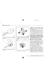 Предварительный просмотр 273 страницы Subaru Tribeca 2012 Quick Reference Manual