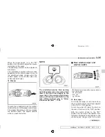 Предварительный просмотр 324 страницы Subaru Tribeca 2012 Quick Reference Manual