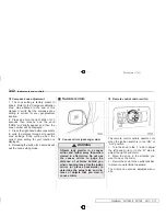 Предварительный просмотр 331 страницы Subaru Tribeca 2012 Quick Reference Manual