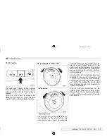 Предварительный просмотр 339 страницы Subaru Tribeca 2012 Quick Reference Manual