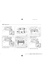 Предварительный просмотр 345 страницы Subaru Tribeca 2012 Quick Reference Manual