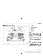 Предварительный просмотр 368 страницы Subaru Tribeca 2012 Quick Reference Manual