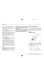 Предварительный просмотр 373 страницы Subaru Tribeca 2012 Quick Reference Manual