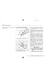 Предварительный просмотр 387 страницы Subaru Tribeca 2012 Quick Reference Manual
