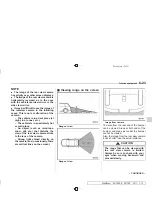 Предварительный просмотр 400 страницы Subaru Tribeca 2012 Quick Reference Manual