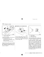 Предварительный просмотр 419 страницы Subaru Tribeca 2012 Quick Reference Manual