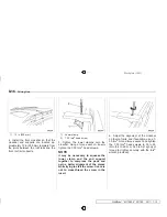 Предварительный просмотр 451 страницы Subaru Tribeca 2012 Quick Reference Manual