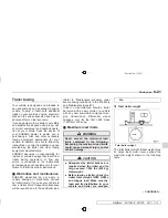 Предварительный просмотр 456 страницы Subaru Tribeca 2012 Quick Reference Manual