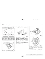 Предварительный просмотр 471 страницы Subaru Tribeca 2012 Quick Reference Manual