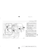 Предварительный просмотр 476 страницы Subaru Tribeca 2012 Quick Reference Manual