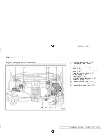 Предварительный просмотр 495 страницы Subaru Tribeca 2012 Quick Reference Manual