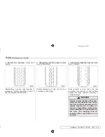 Предварительный просмотр 513 страницы Subaru Tribeca 2012 Quick Reference Manual