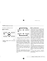 Предварительный просмотр 515 страницы Subaru Tribeca 2012 Quick Reference Manual
