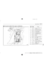 Предварительный просмотр 544 страницы Subaru Tribeca 2012 Quick Reference Manual