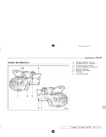 Предварительный просмотр 548 страницы Subaru Tribeca 2012 Quick Reference Manual