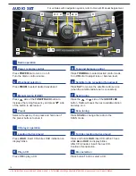 Предварительный просмотр 12 страницы Subaru Tribeca 2014 Quick Reference Manual