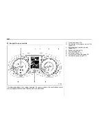 Предварительный просмотр 28 страницы Subaru WRX 2018 Owner'S Manual