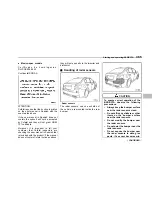 Предварительный просмотр 417 страницы Subaru WRX 2018 Owner'S Manual